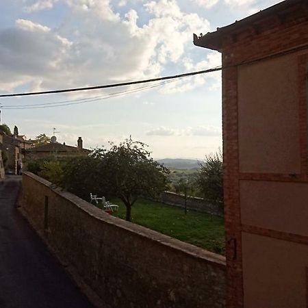 Holiday House Montepulciano - La Piana Exteriér fotografie